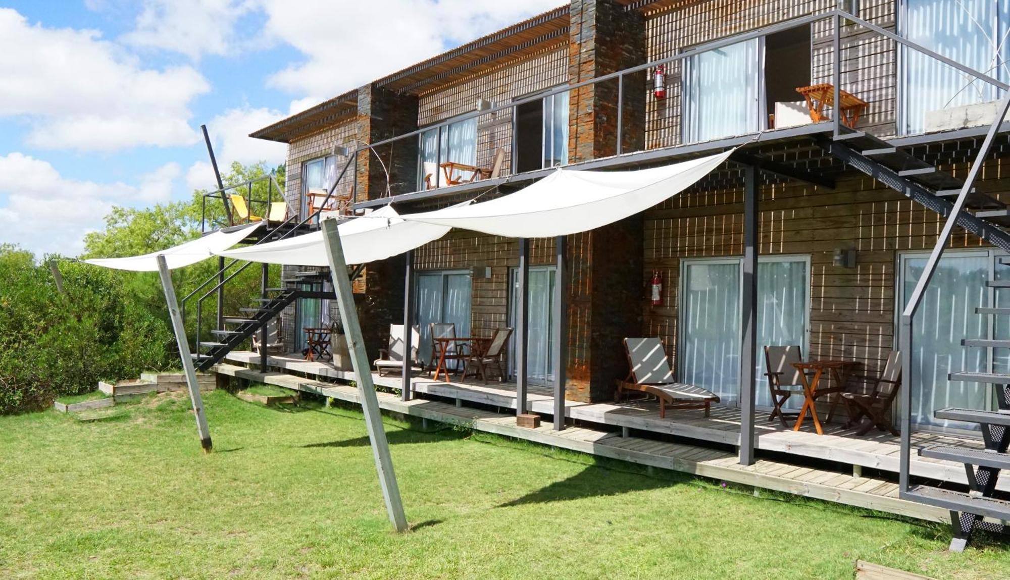 Dalarna Sma Hotell Чиуауа Экстерьер фото